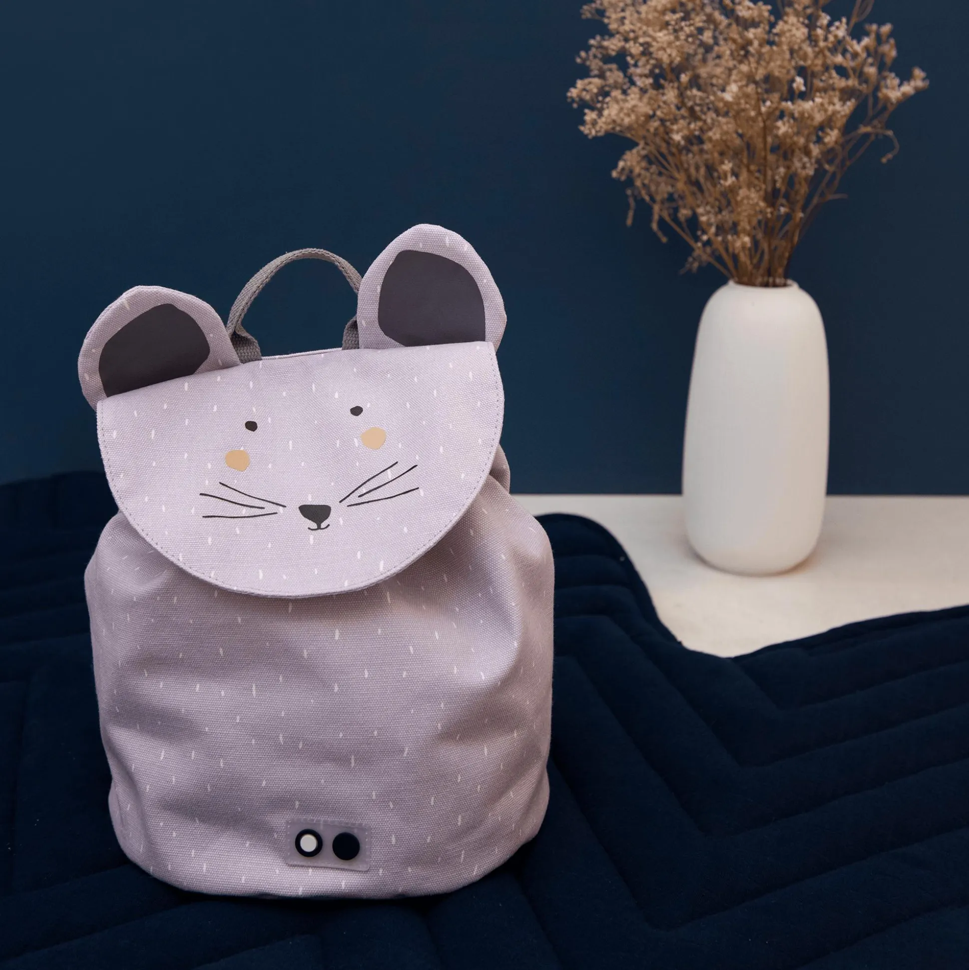 Mini-Rucksack - Mrs. Mouse