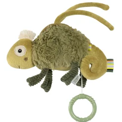 Mini-Spieluhr Chamäleon