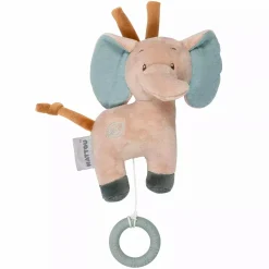 Mini-Spieluhr Elefant Axel