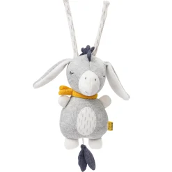 Mini-Spieluhr Esel