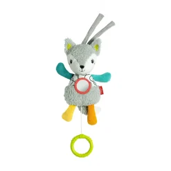 Mini-Spieluhr Fuchs
