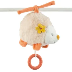 Mini-Spieluhr Igel Zoe