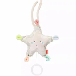 Mini-Spieluhr Seestern