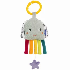 Mini-Spieluhr Tintenfisch