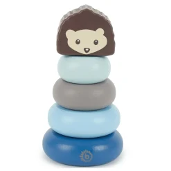 Mini-Stapelturm Igel