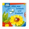 ministeps Alles, was kribbelt und krabbelt