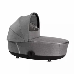 MIOS Wanne LUX Manhattan Grey Plus