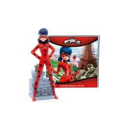 Miraculous - Aller Anfang ist schwer