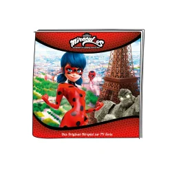 Miraculous - Aller Anfang ist schwer