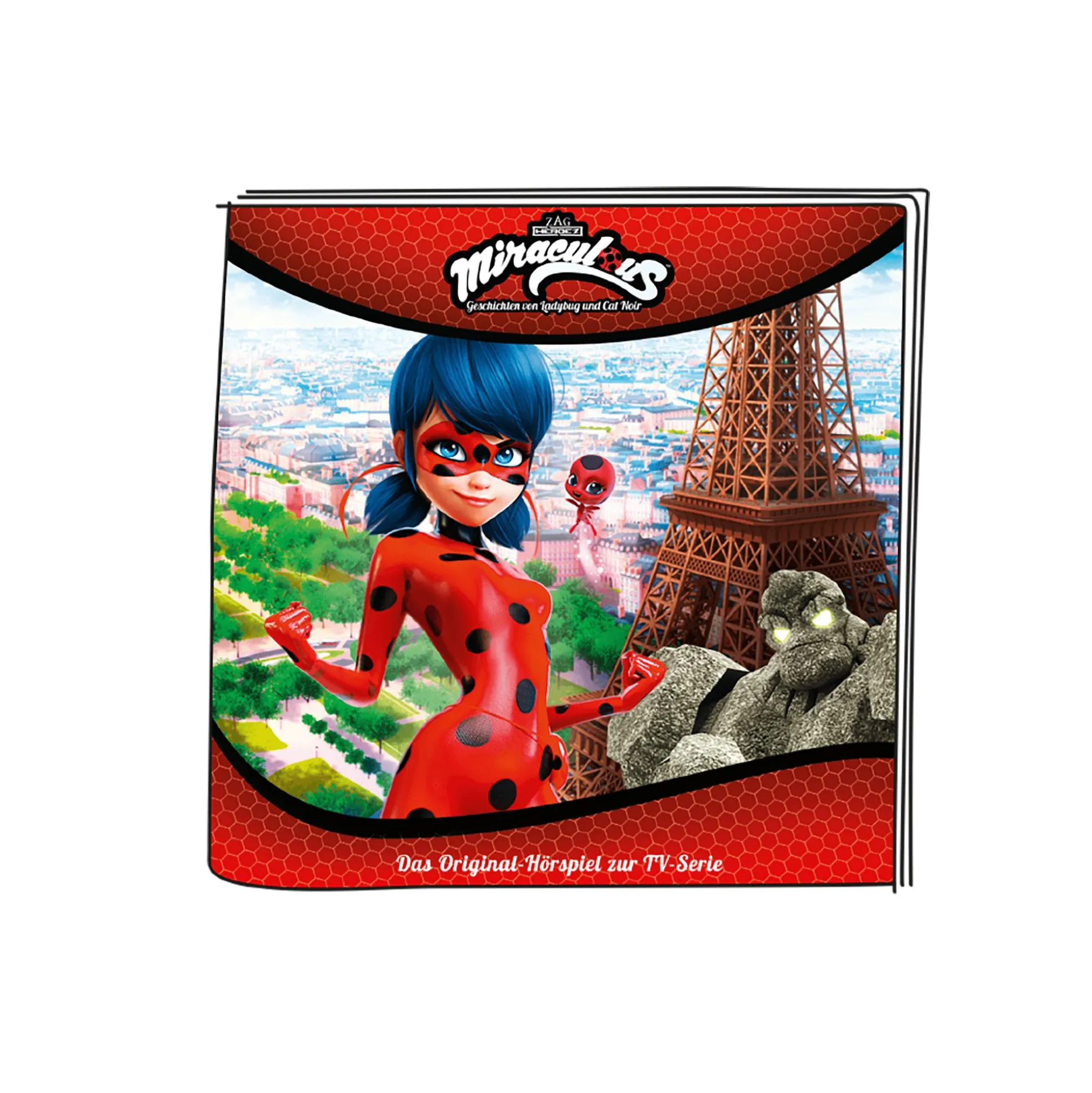 Miraculous - Aller Anfang ist schwer