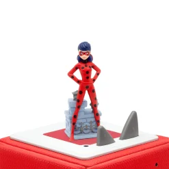 Miraculous - Aller Anfang ist schwer