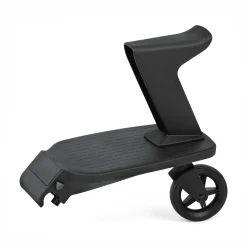 Mitfahrbrett mit Sitz