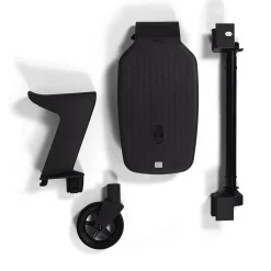 Mitfahrbrett mit Sitz