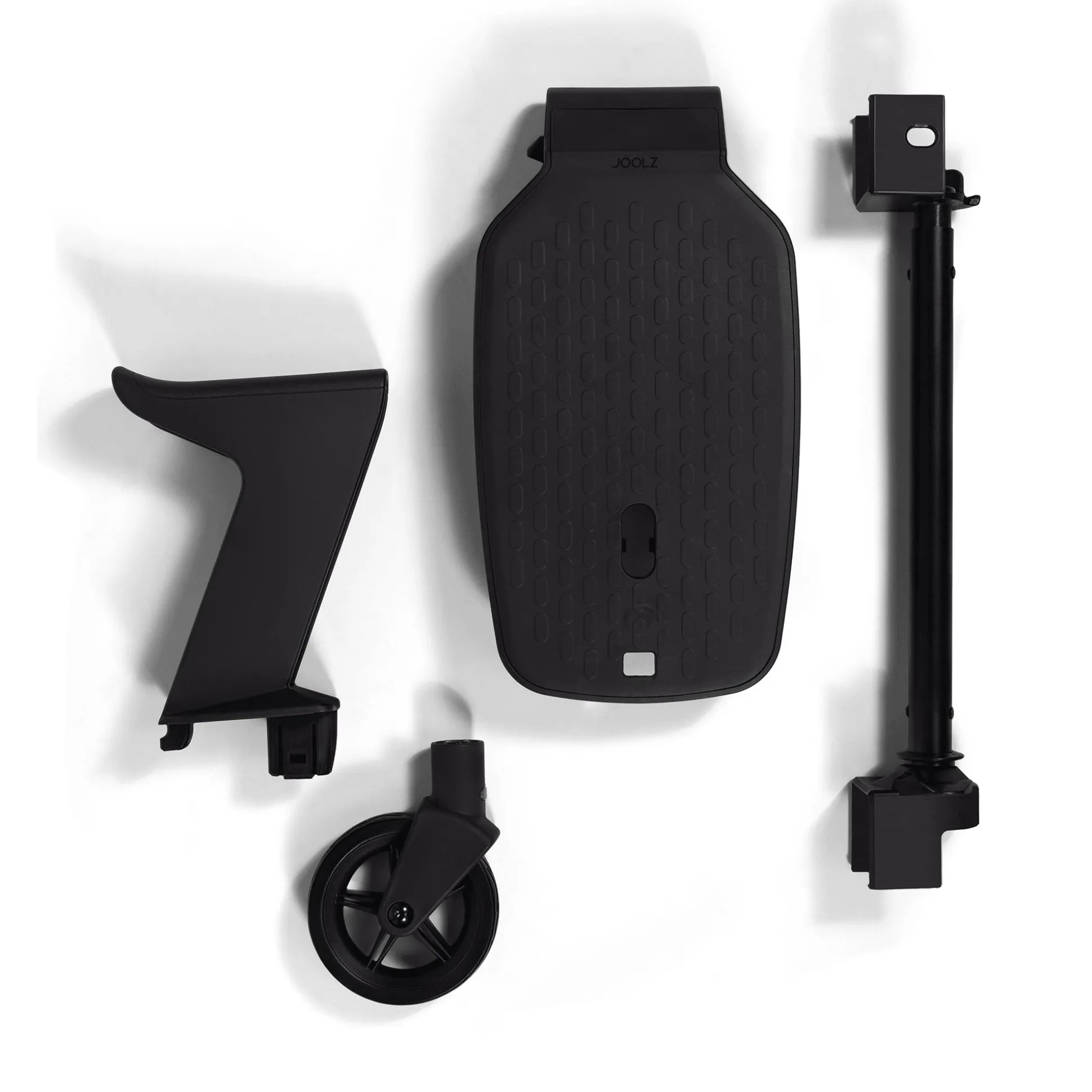 Mitfahrbrett mit Sitz