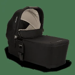 MIXX next Babywanne Caviar-Chocolate