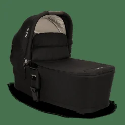 MIXX next Babywanne Caviar-Chocolate