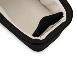 MIXX next Babywanne Caviar-Chocolate