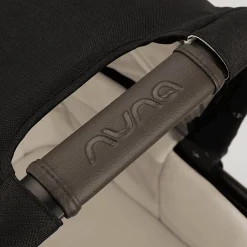 MIXX next Babywanne Caviar-Chocolate