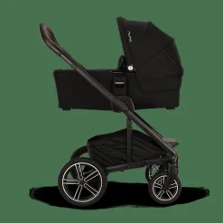 MIXX next Babywanne Caviar-Chocolate