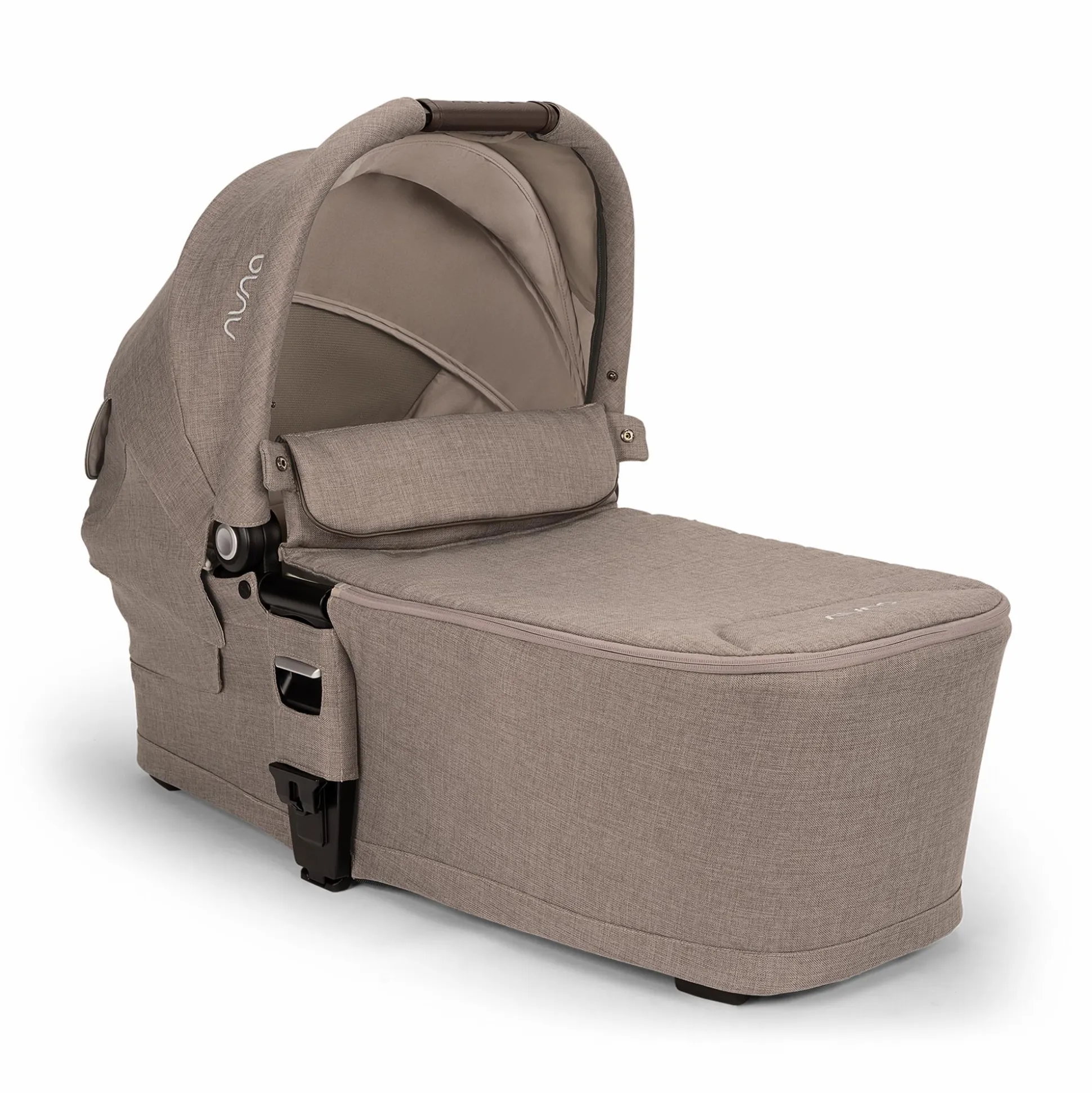 MIXX next Babywanne Cedar