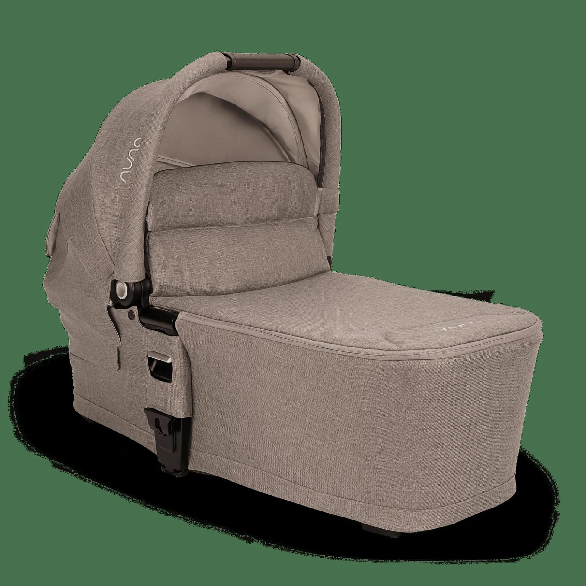 MIXX next Babywanne Cedar