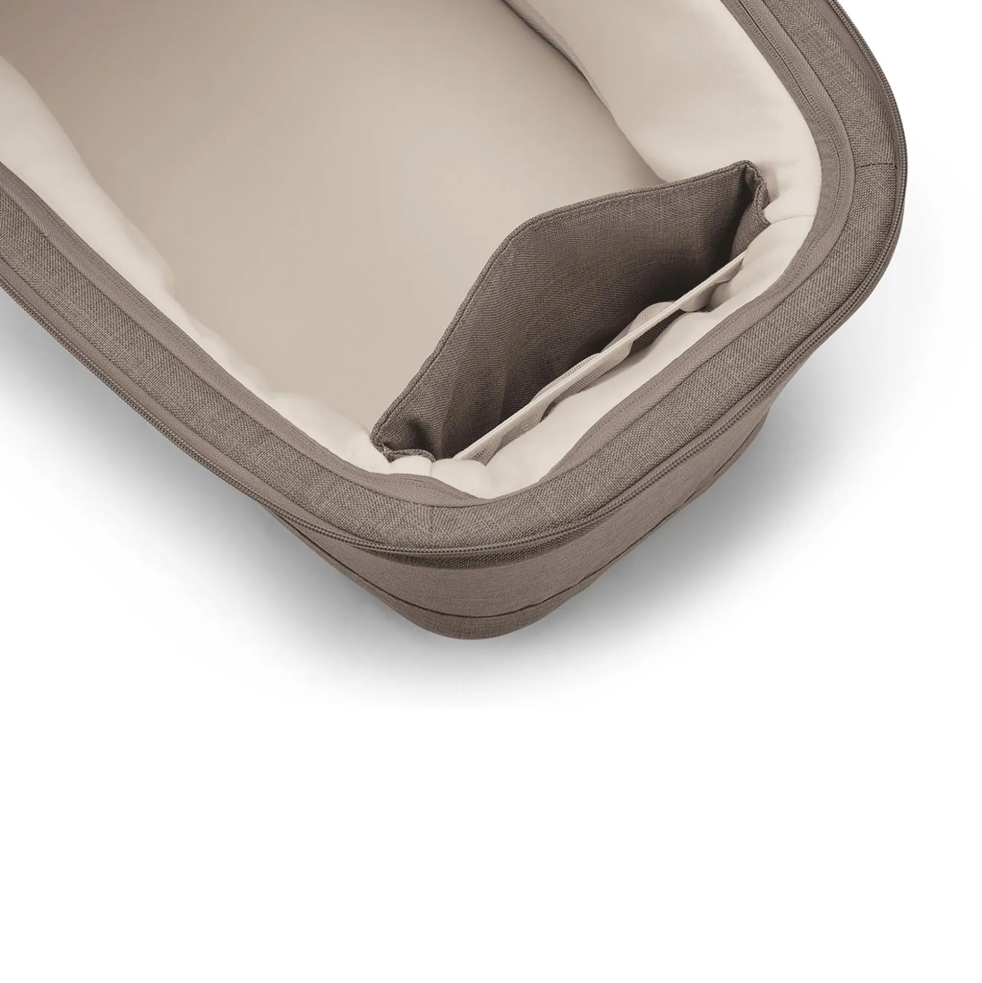 MIXX next Babywanne Cedar