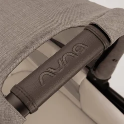 MIXX next Babywanne Cedar