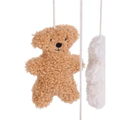 Mobile Teddy