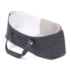 mobiles Babynest Nest & Go Grey