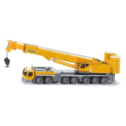 Mobilkran Liebherr