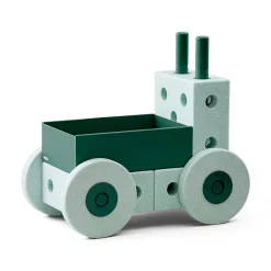 MODU 3 in 1 Lauflernwagen