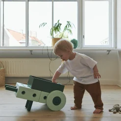 MODU 3 in 1 Lauflernwagen