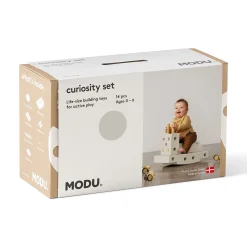 MODU Curiosity Set