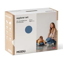 MODU Explorer Set