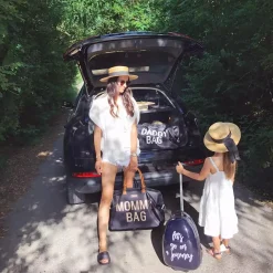 Mommy Bag Wickeltasche