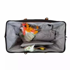 Mommy Bag Wickeltasche