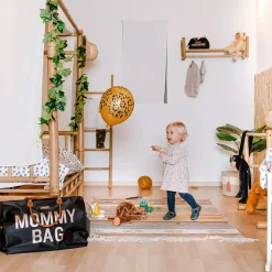 Mommy Bag Wickeltasche