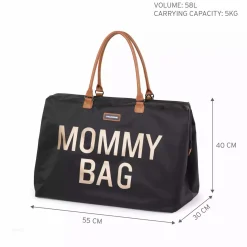 Mommy Bag Wickeltasche