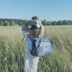 Mommy Bag Wickeltasche