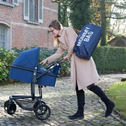 Mommy Bag Wickeltasche