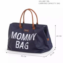 Mommy Bag Wickeltasche