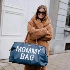 Mommy Bag Wickeltasche