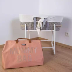 Mommy Bag Wickeltasche