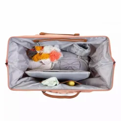 Mommy Bag Wickeltasche