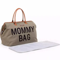 Mommy Bag Wickeltasche