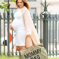 Mommy Bag Wickeltasche