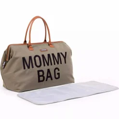 Mommy Bag Wickeltasche