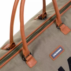 Mommy Bag Wickeltasche