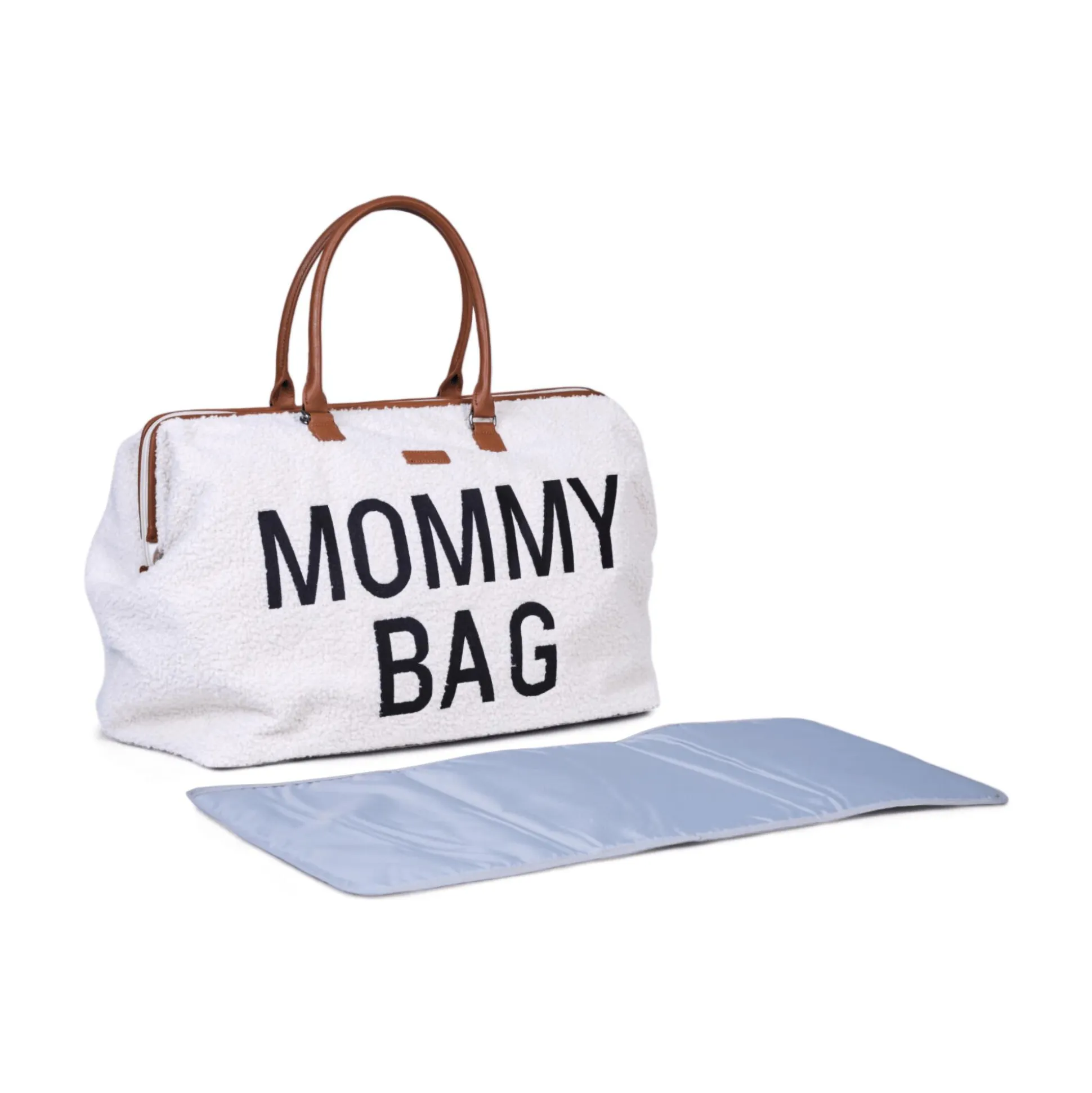 Mommy Bag® Wickeltasche Teddy