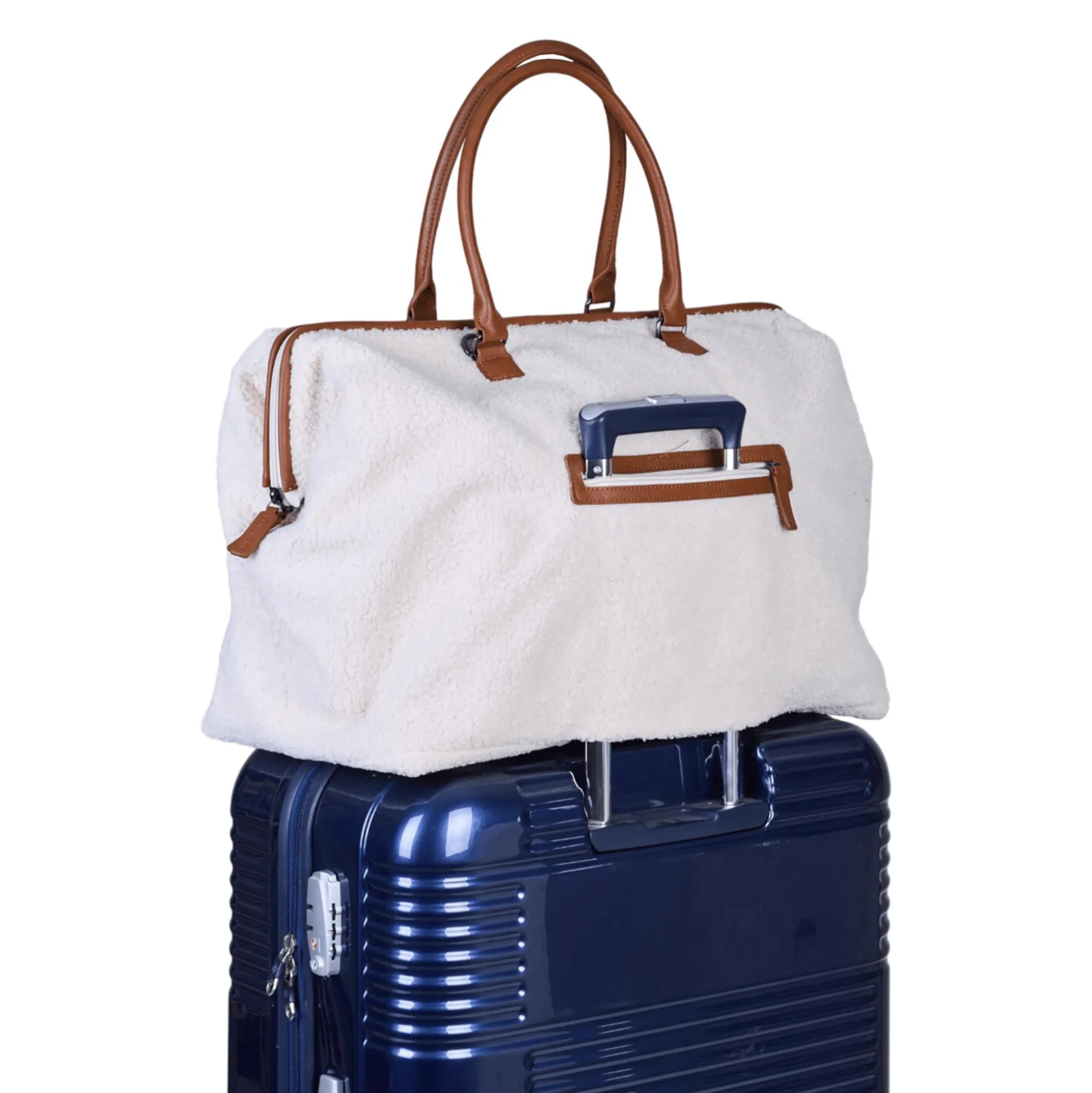 Mommy Bag® Wickeltasche Teddy